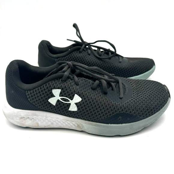 UNDER ARMOUR | Women's size 9.5 Charged Pursuit 3 Running Shoes - Picture 3 of 9